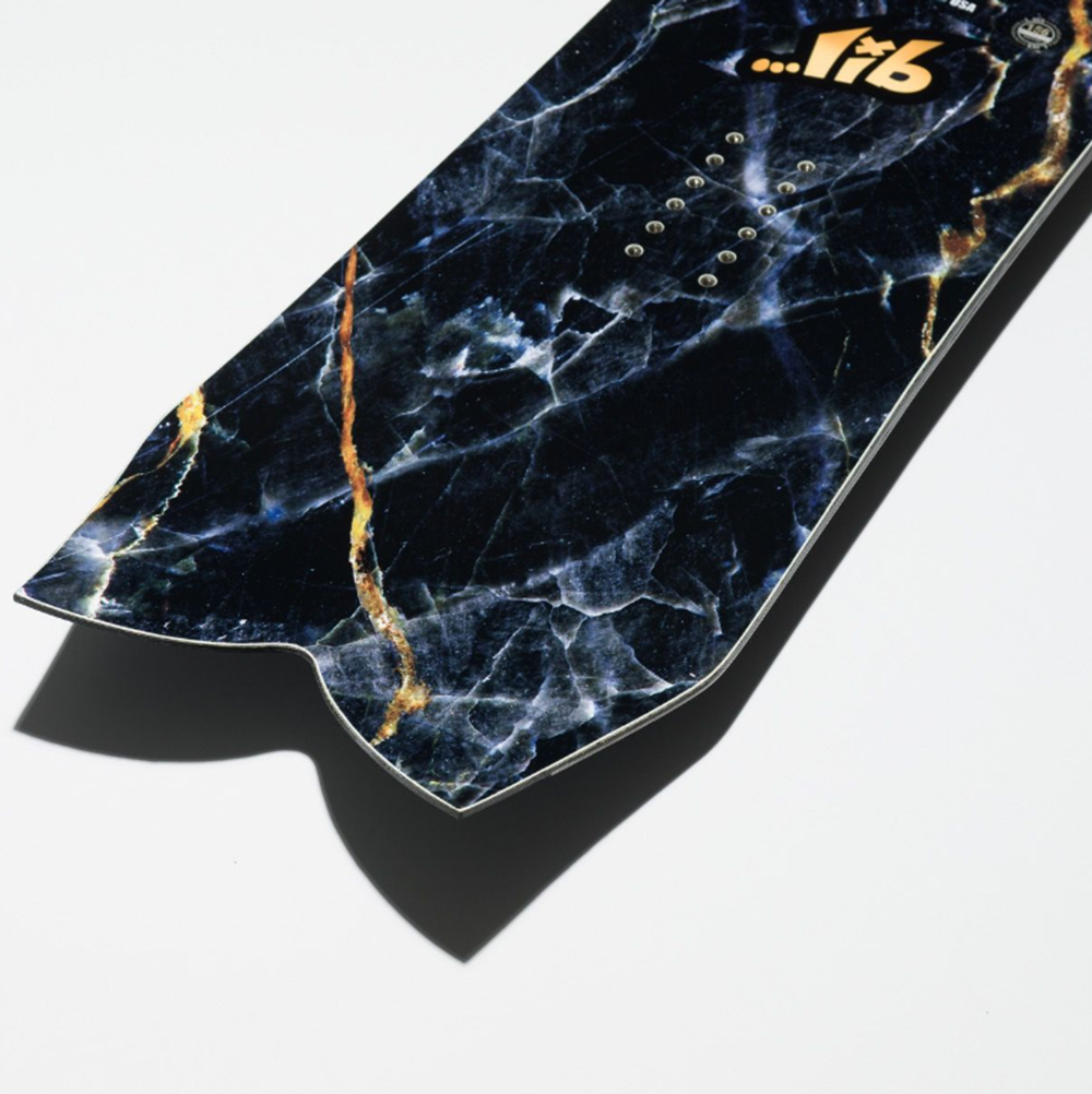 Lib Tech Mayhem Sweetfish Snowboard 2027 Black 150