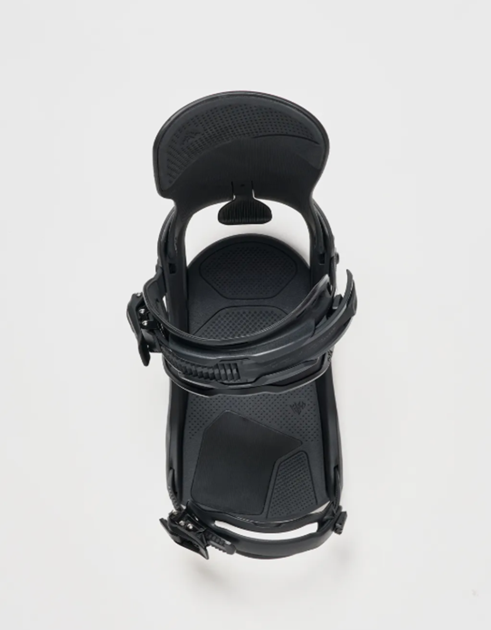 Jones Mercury FASE Bindings 2027 Stealth Blk Medium