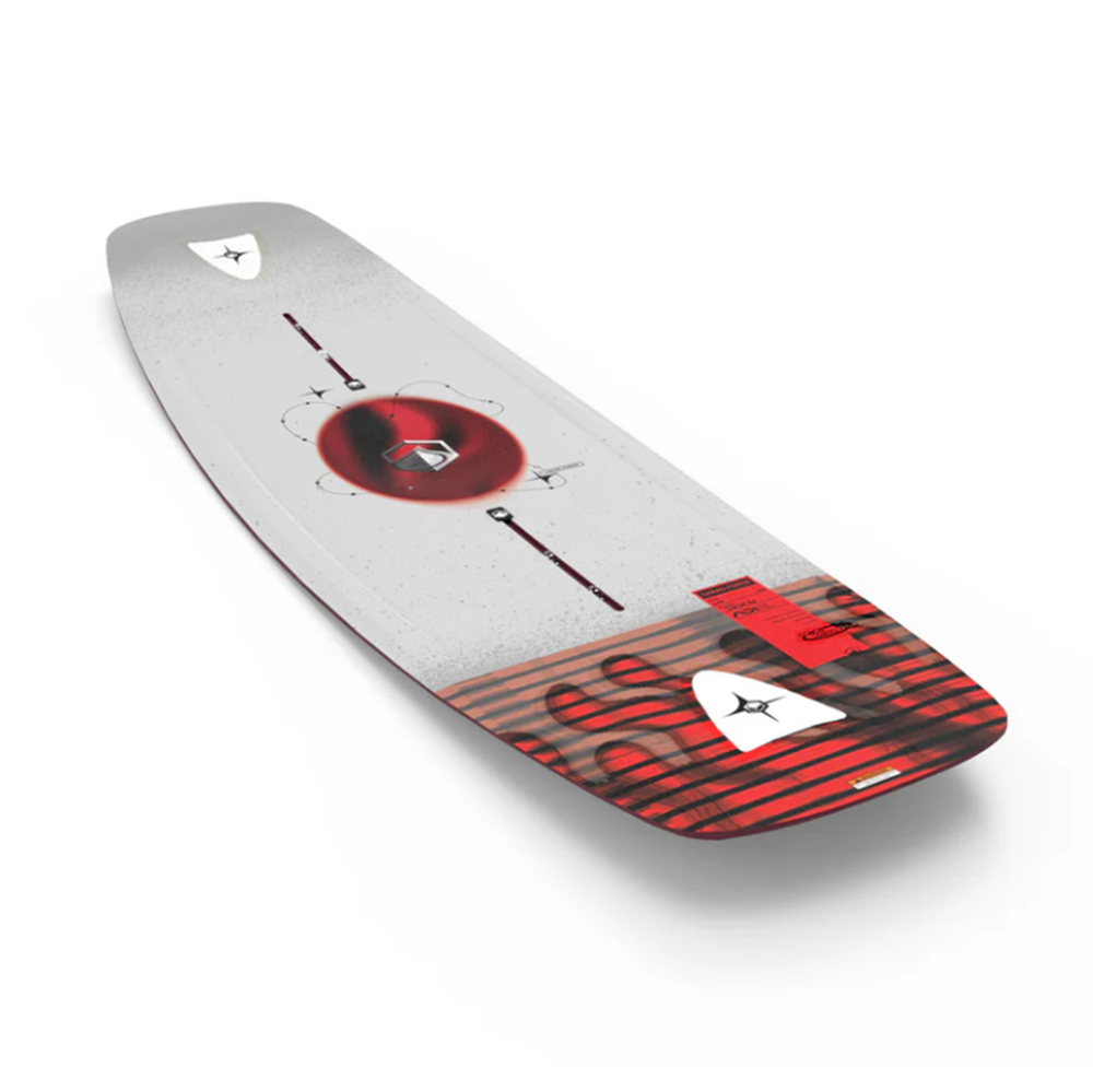 Liquid Force ILLUSION Wakeboard 2026 White 153