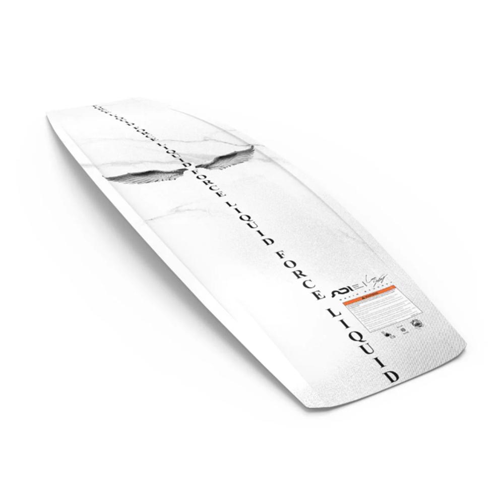 Liquid Force Grail Wakeboard 2026 White 148
