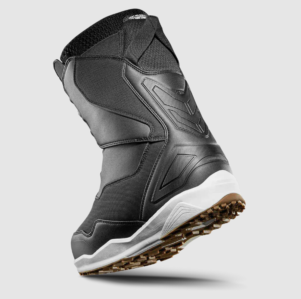 ThirtyTwo TM2 Double Boa Snowboard Boots 2026 Black