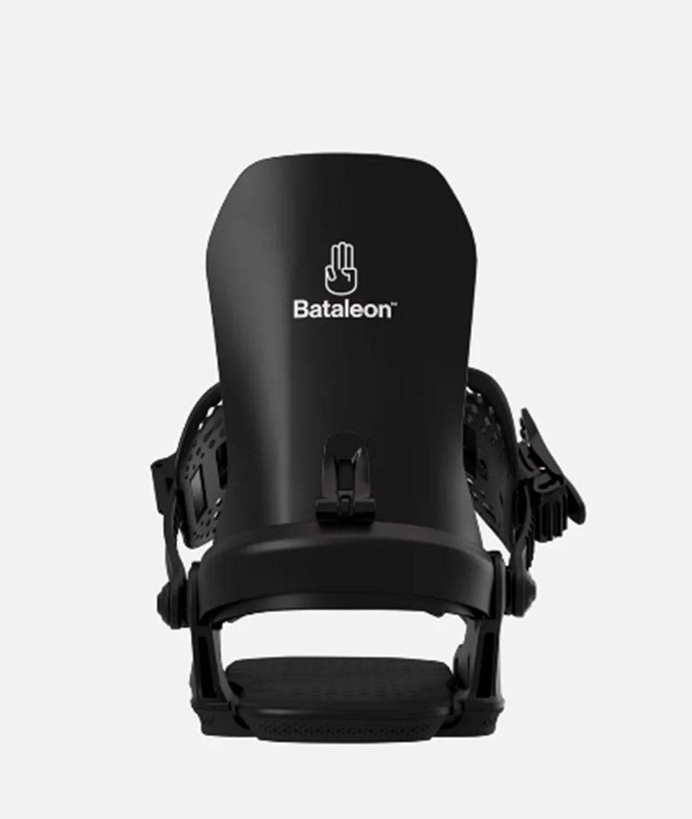Bataleon Fly HW Bindings 2026 Black Small