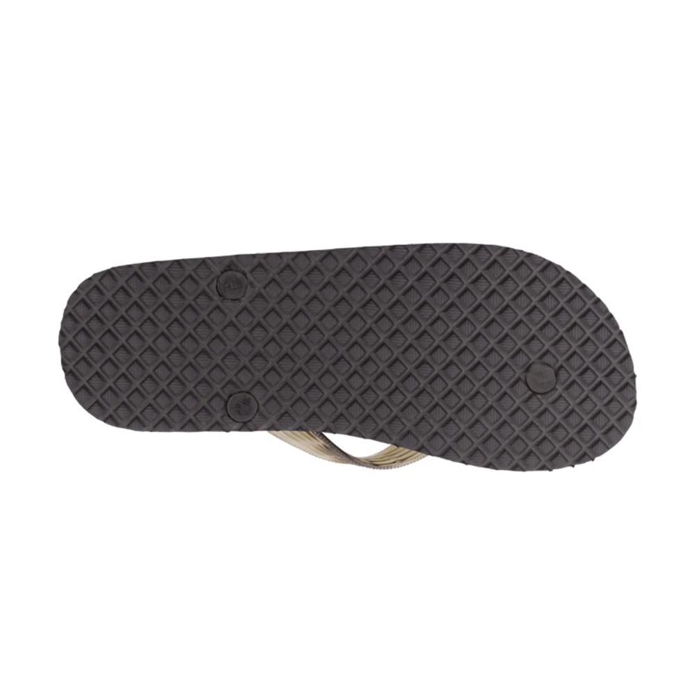 LOCALS ORIGINAL SLIPPA Black Translucent 8inch
