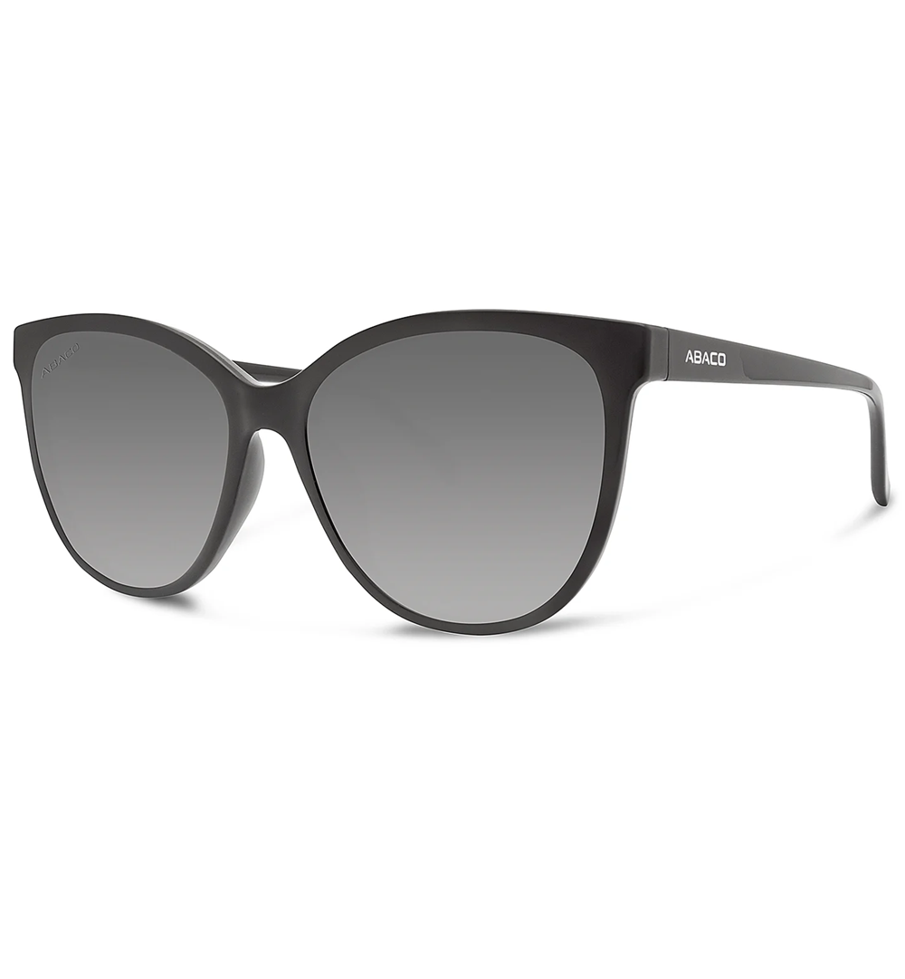 Abaco Kendall Polarized Sunglasses Tortoise Brown