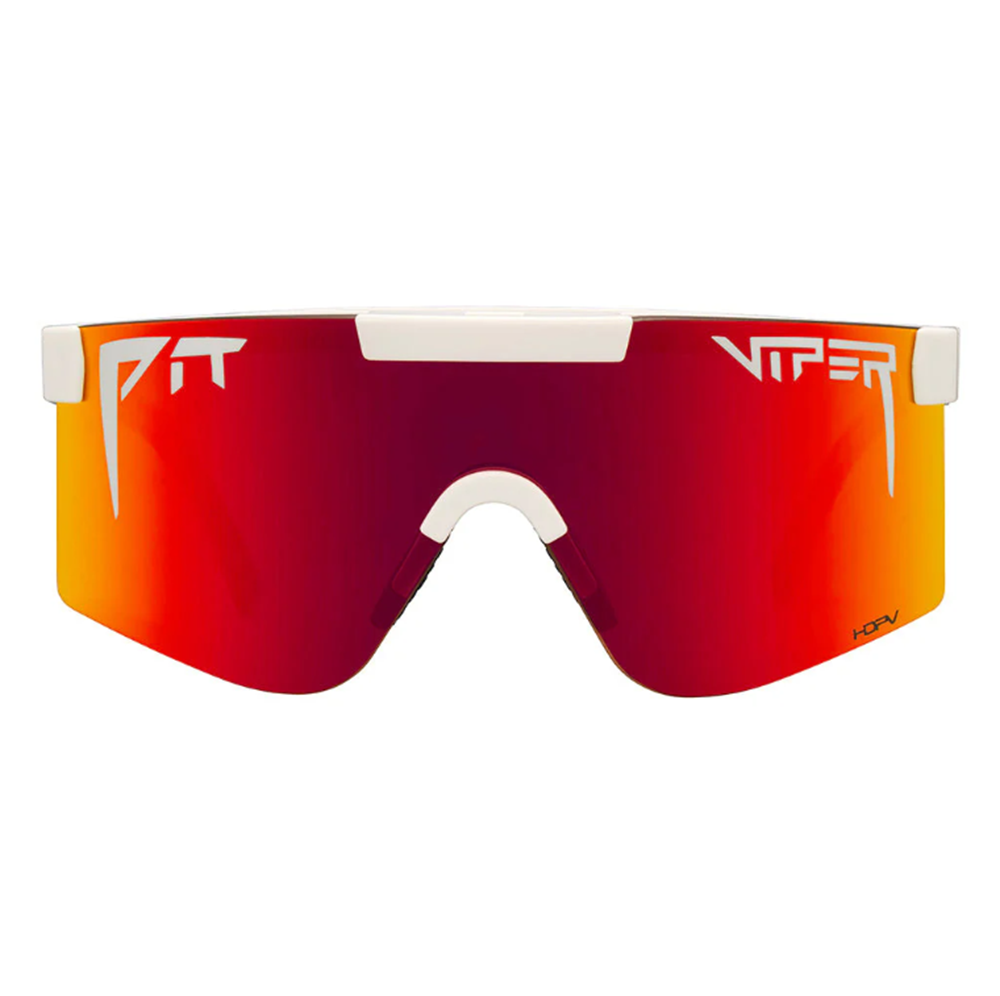 Pit Viper Originals Sunglasses Miami Nights Rainbow HDPV Polarized