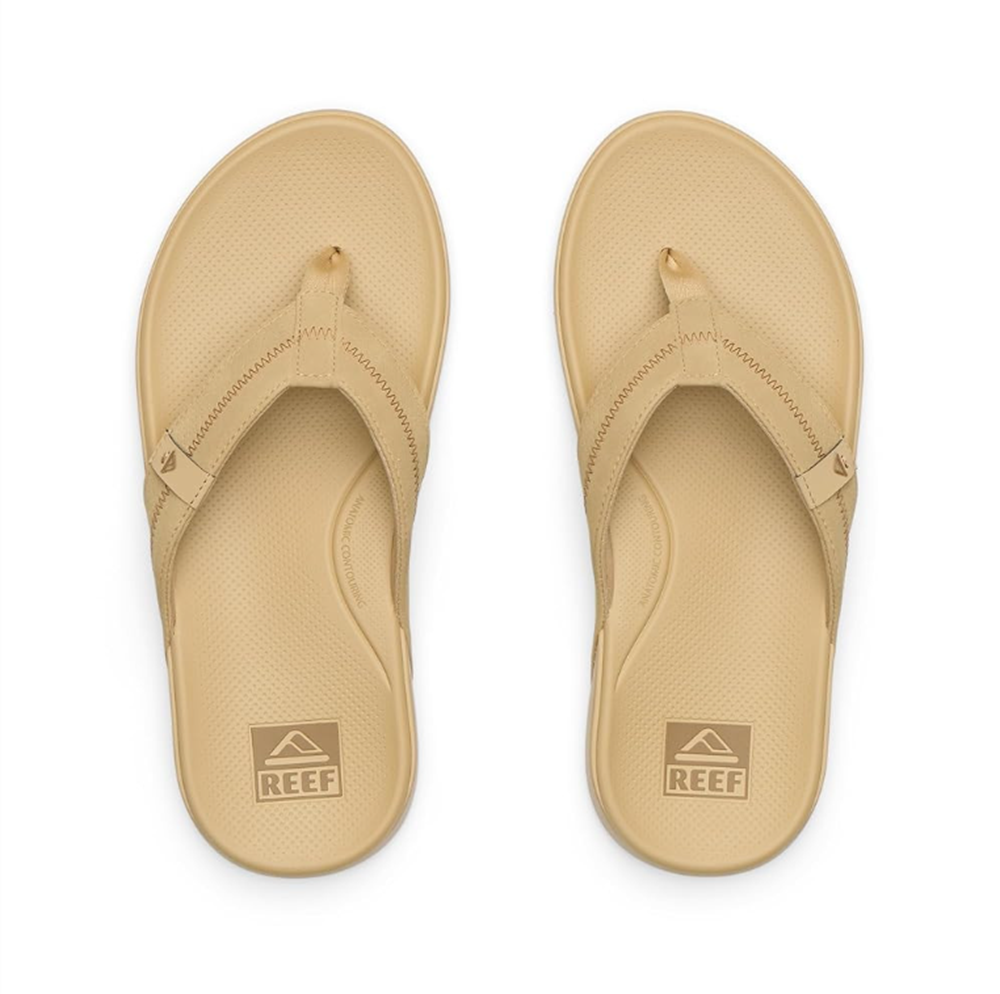 Reef Cushion Phantom 2.0 Sandals Mens Tobacco 8