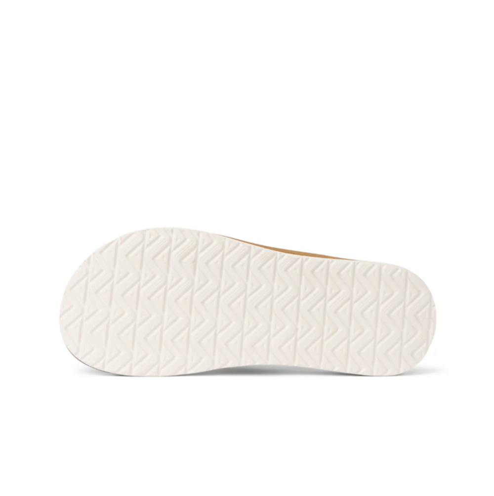 Reef The Nox Sandals Mens Tobacco