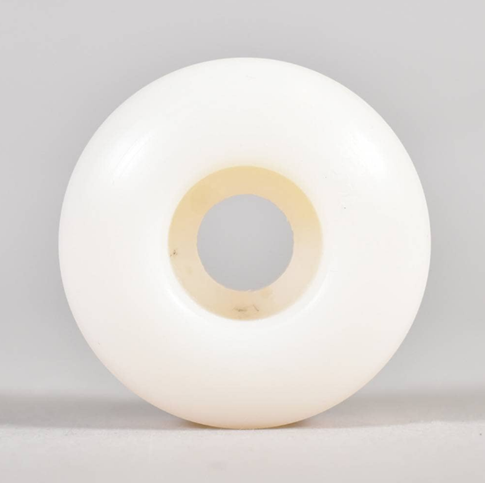 SML Arvo Danny Garcia Wheels Set Yellow Blue Natural 52mm