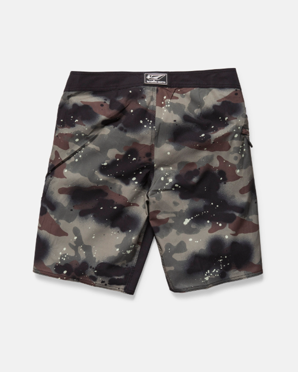 Volcom Fomenter Mod 20 Trunks Camo