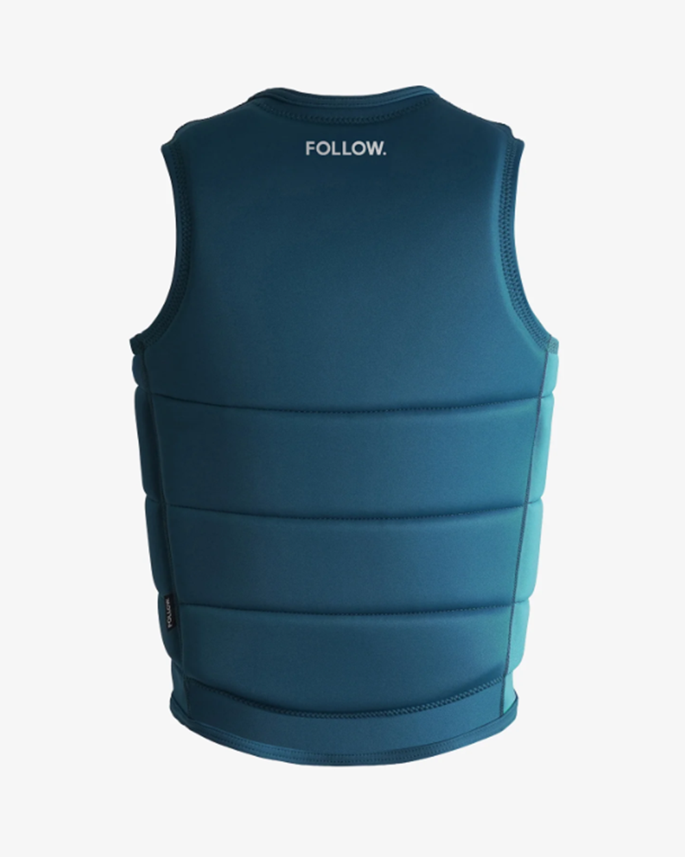 Follow Mens Corp Impact Vest Blue