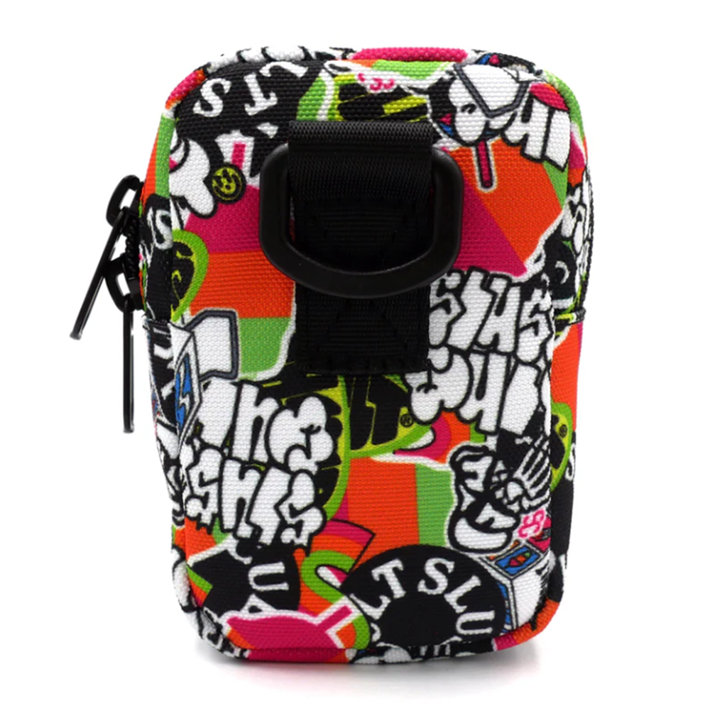Slushcult Mini Side Bag Sticker Slap One Size