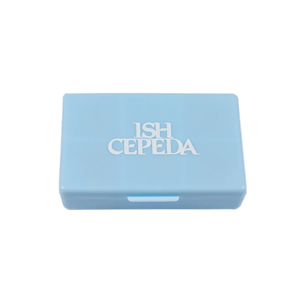 Nothing Special Pro Bearings Ish Cepeda Light Blue