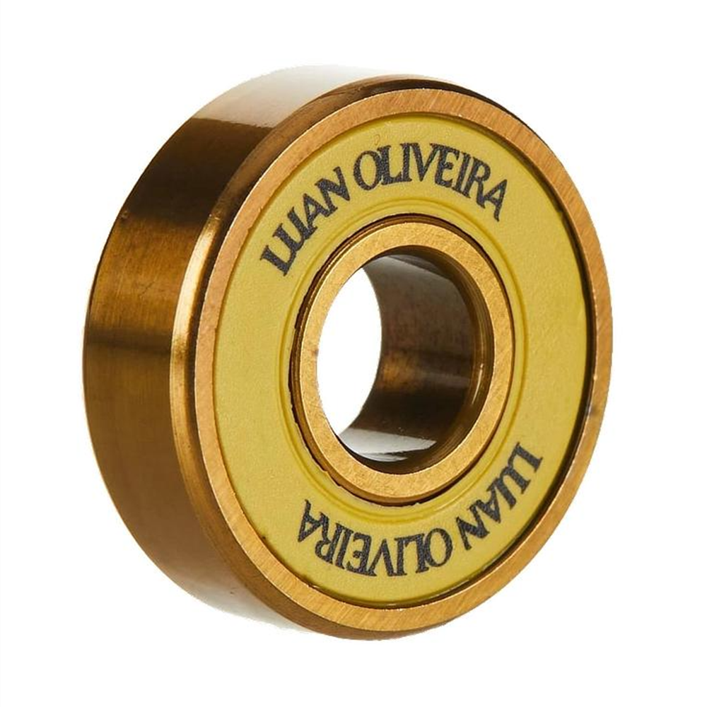 Nothing Special Pro Bearings Luan Oliveira Black