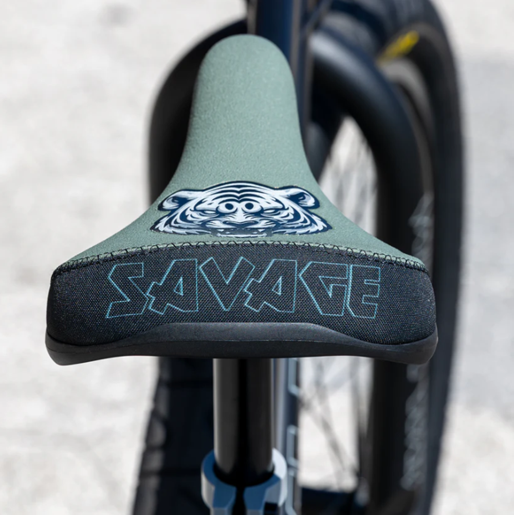 SE Savage Flyer Bike Black Maiden 27.5