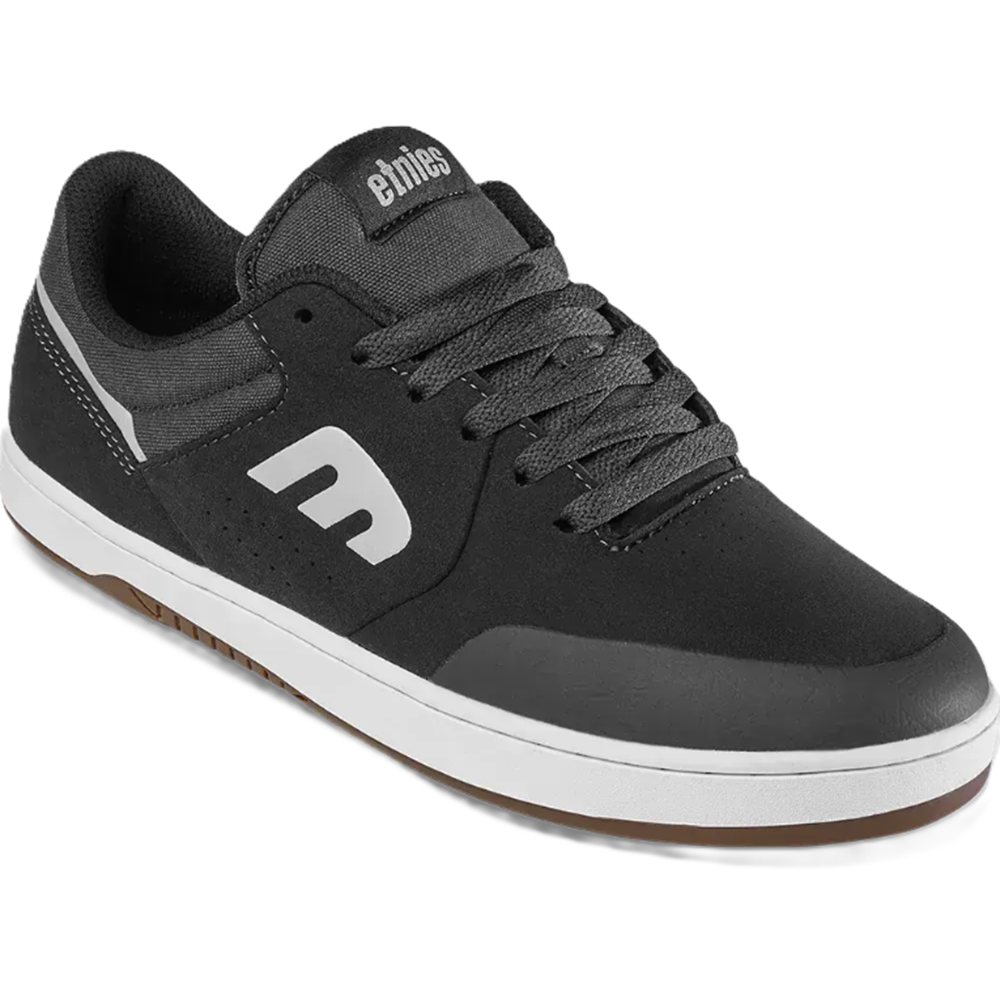 Etnies Marana Skate Shoes Charcoal Heather 10