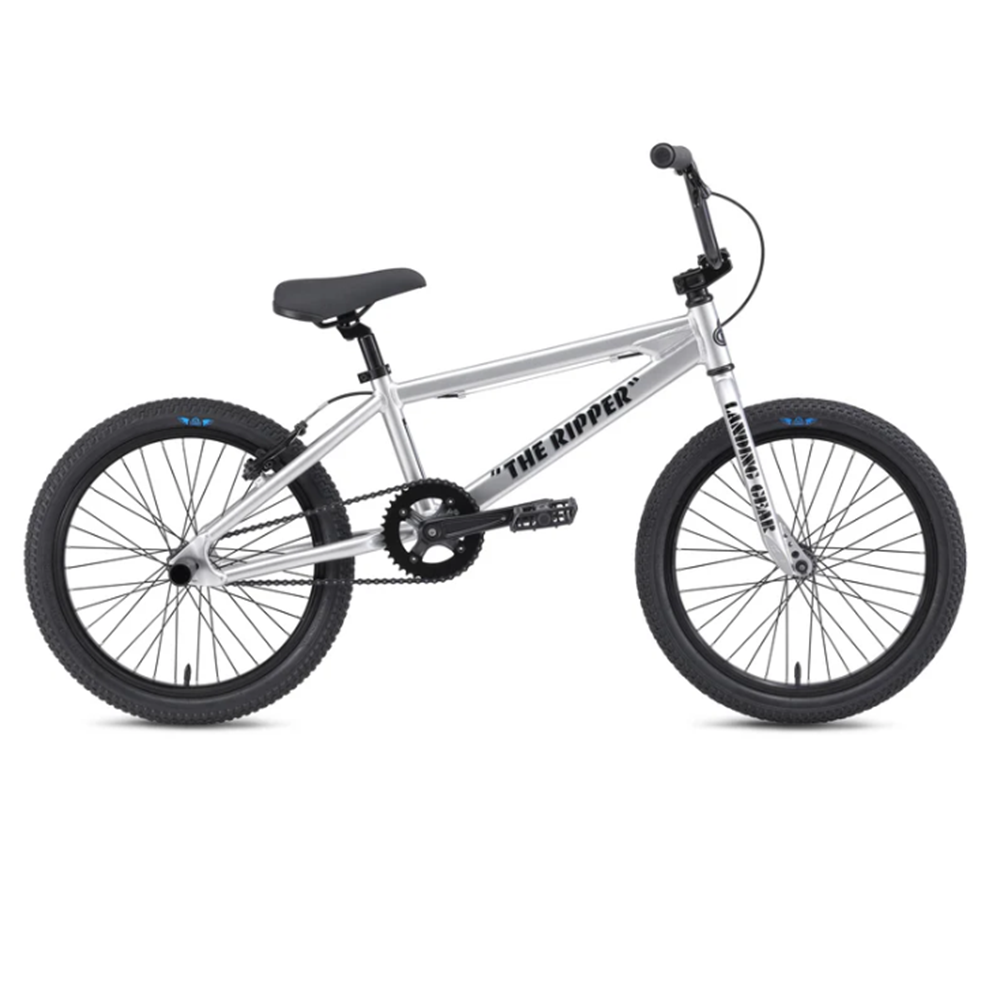 SE Ripper Bike Ice out Silver 20