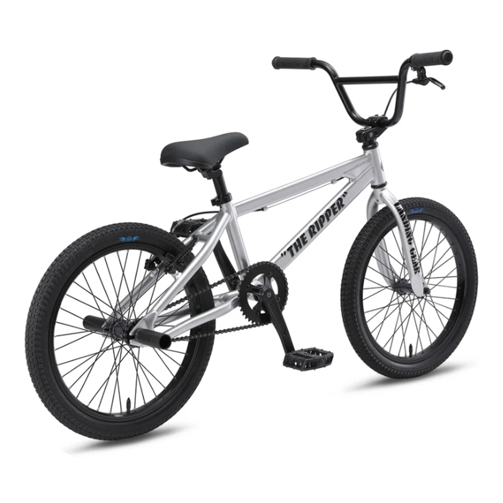 SE Ripper Bike Ice out Silver 20