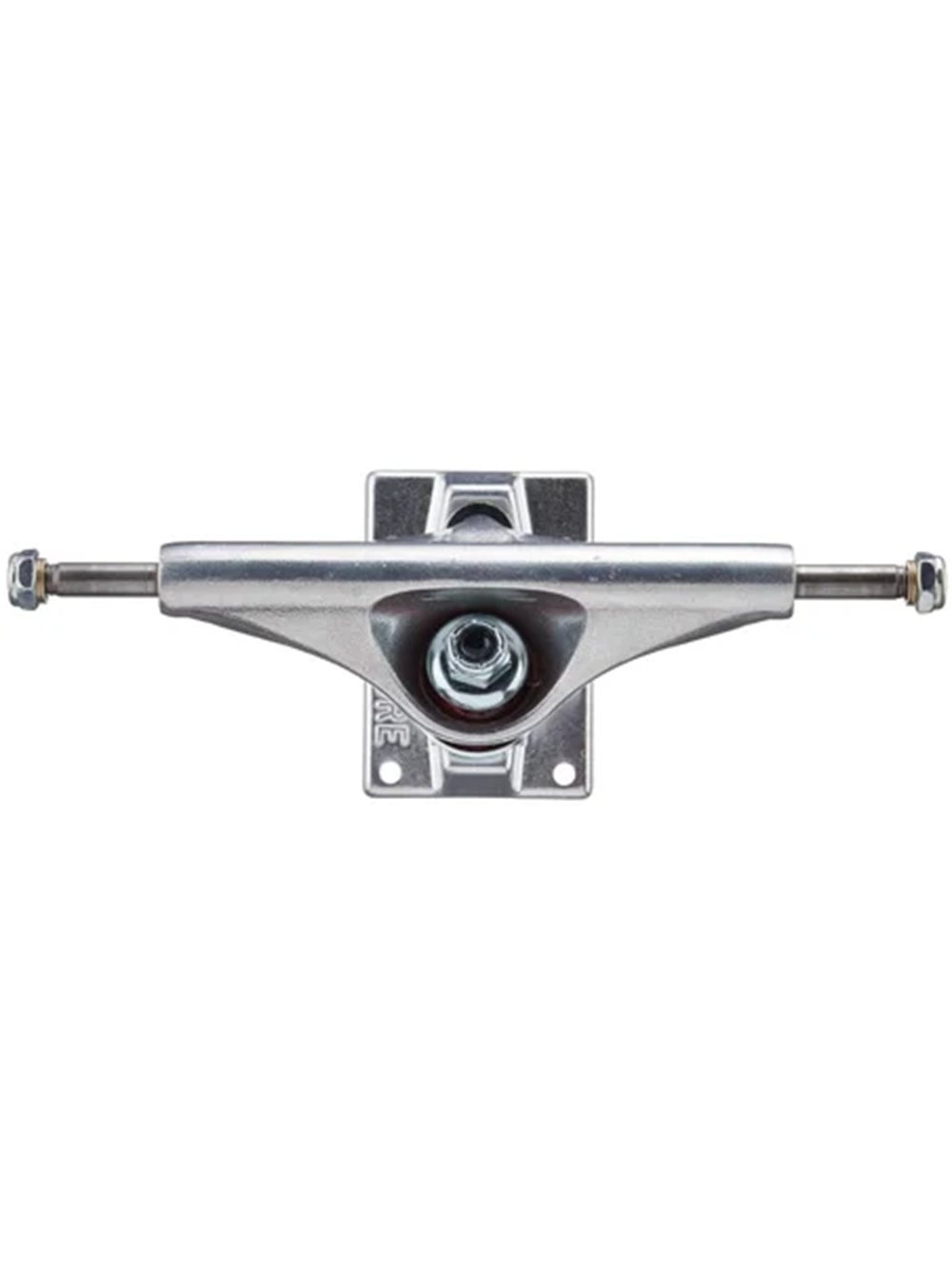 Venture V-Forged Trucks Set Polished Silver 5.0