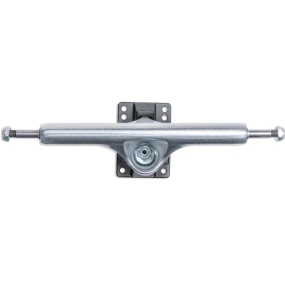Slappy Classic Hollow ST1 Trucks Polished Gunmetal 10.0 Set