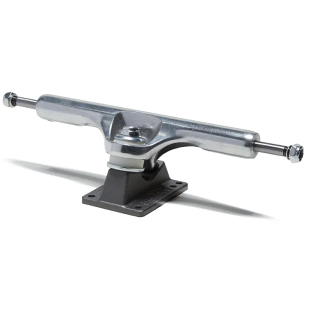 Slappy Classic Hollow ST1 Trucks Polished Gunmetal 10.0 Set