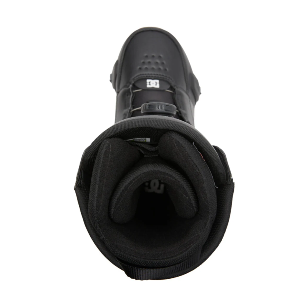 DC Control BOA StepON 2027 Snowboard Boots Black White