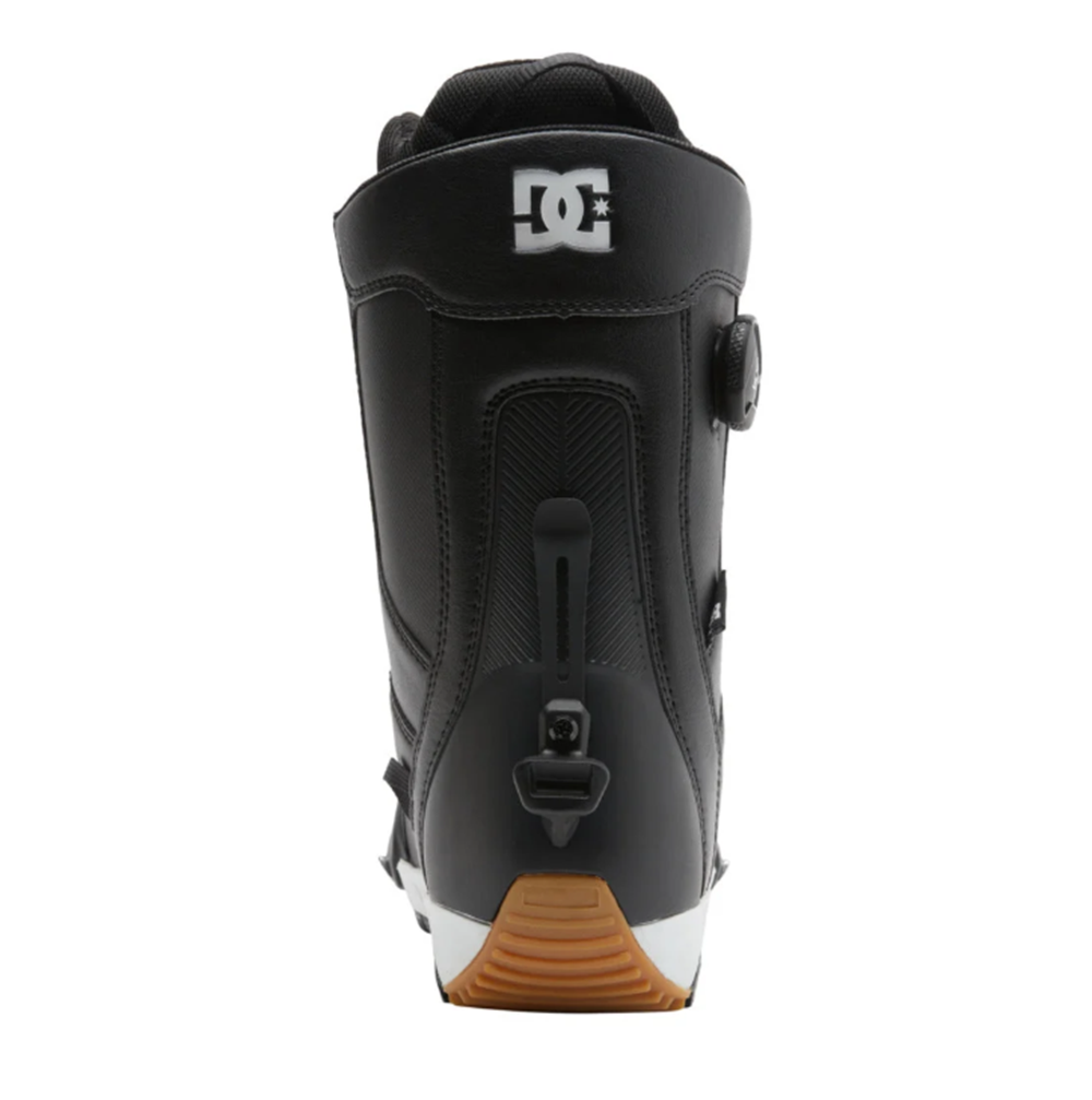 DC Control BOA StepON 2027 Snowboard Boots Black White