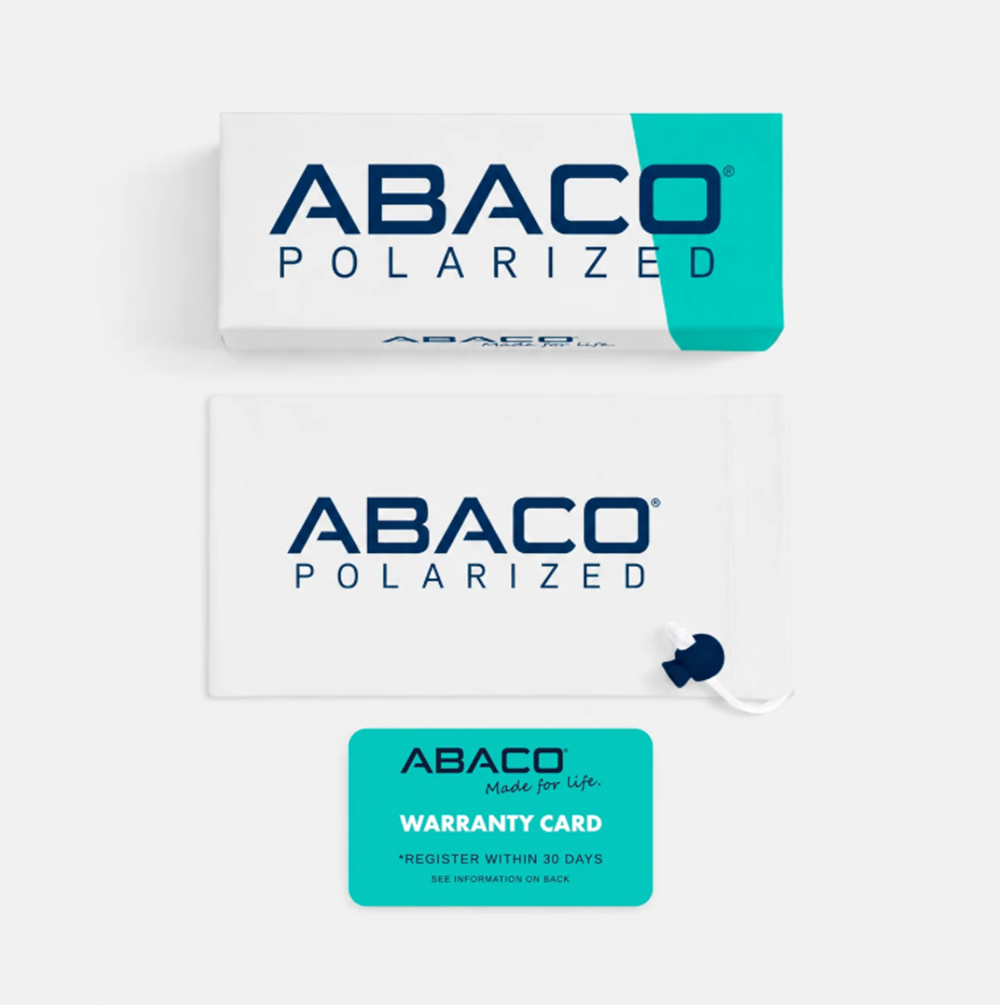 Abaco Avery Polarized Gold G15