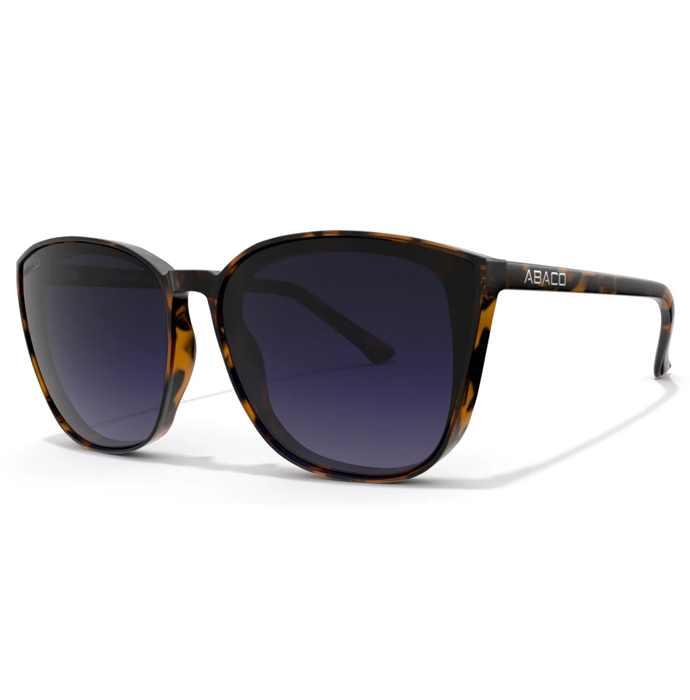 Abaco Chelsea Polarized Tortoise Blue Gradiant