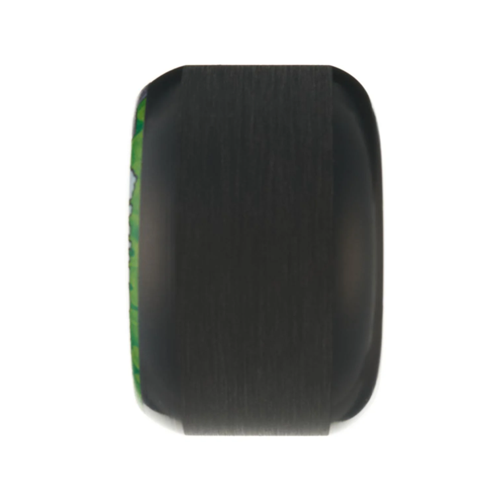 Slime Balls Templeton Vomits Wheels Set Black 58/99a