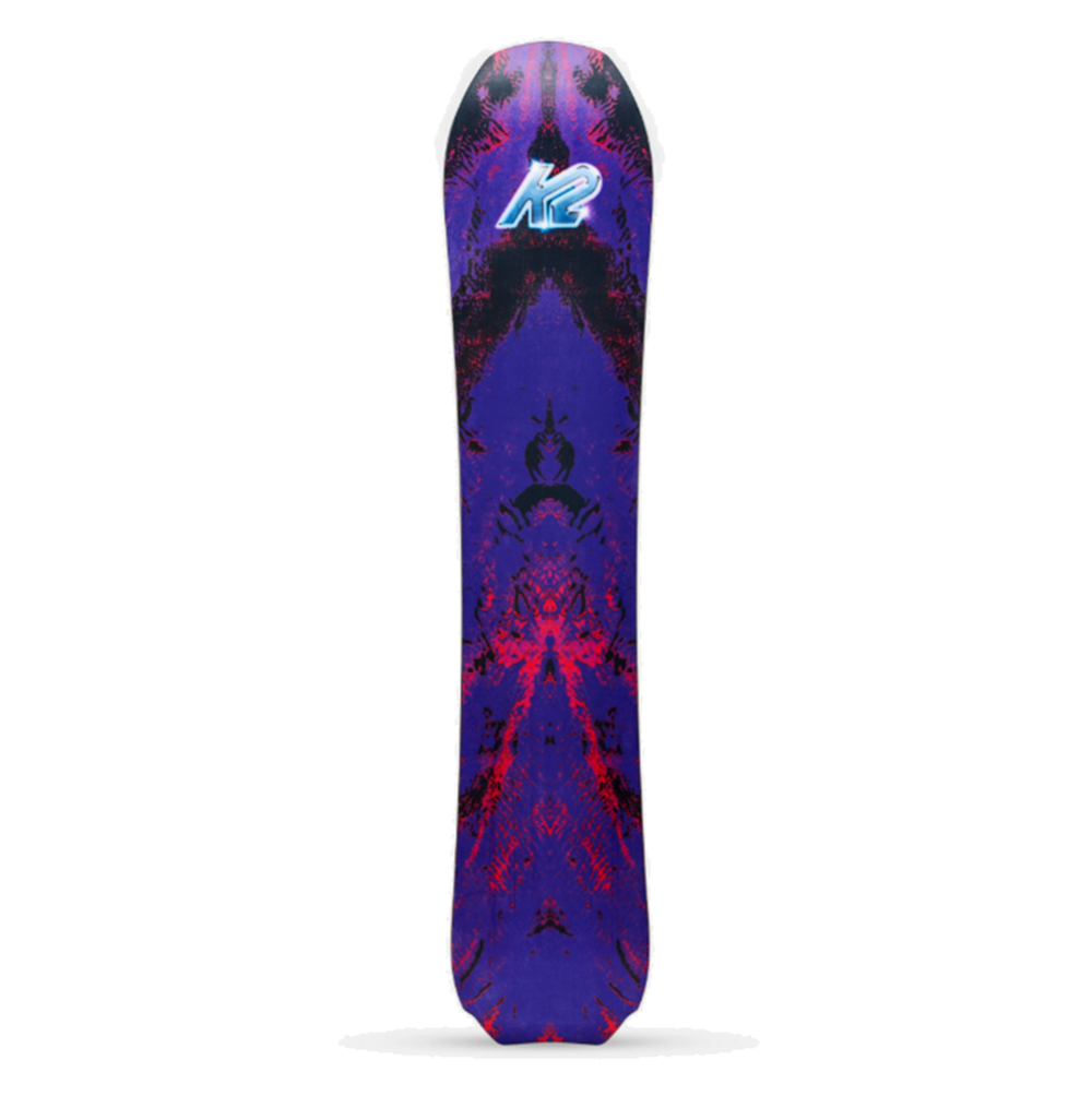 K2 Almanac Snowboard 2026 DEMO Blue 153