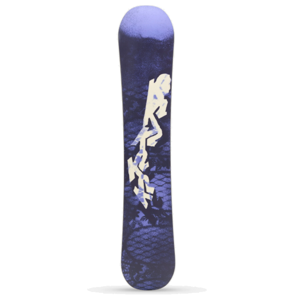K2 Medium Snowboard 2027 Tan 155
