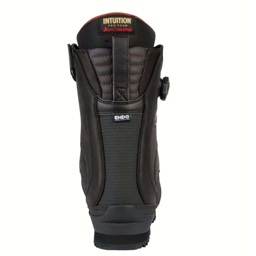 K2 Aspect Snowboard Boots 2027 Mens Black 9