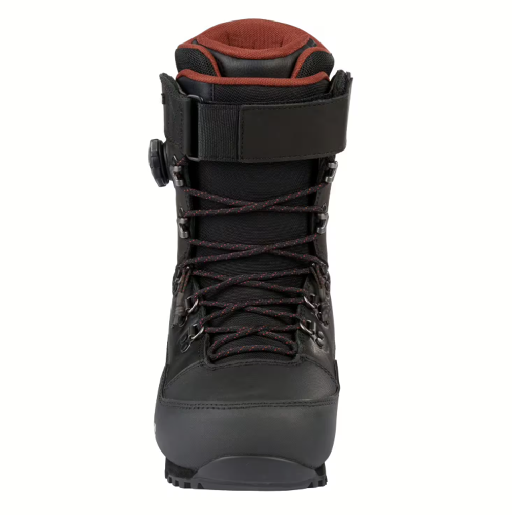 K2 Aspect Snowboard Boots 2027 Mens Black 9
