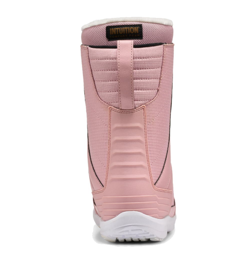 K2 Haven Snowboard Boots 2027 Womens Rose 6