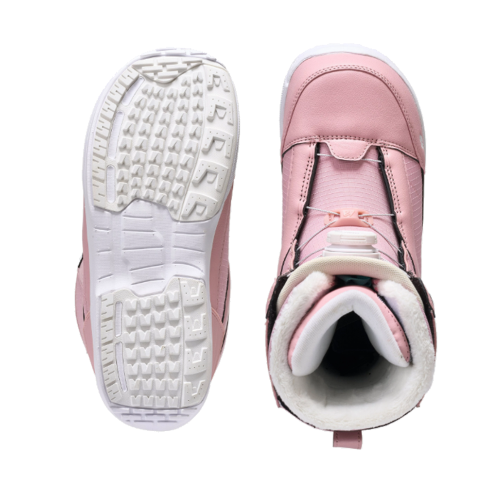 K2 Haven Snowboard Boots 2027 Womens Rose 6