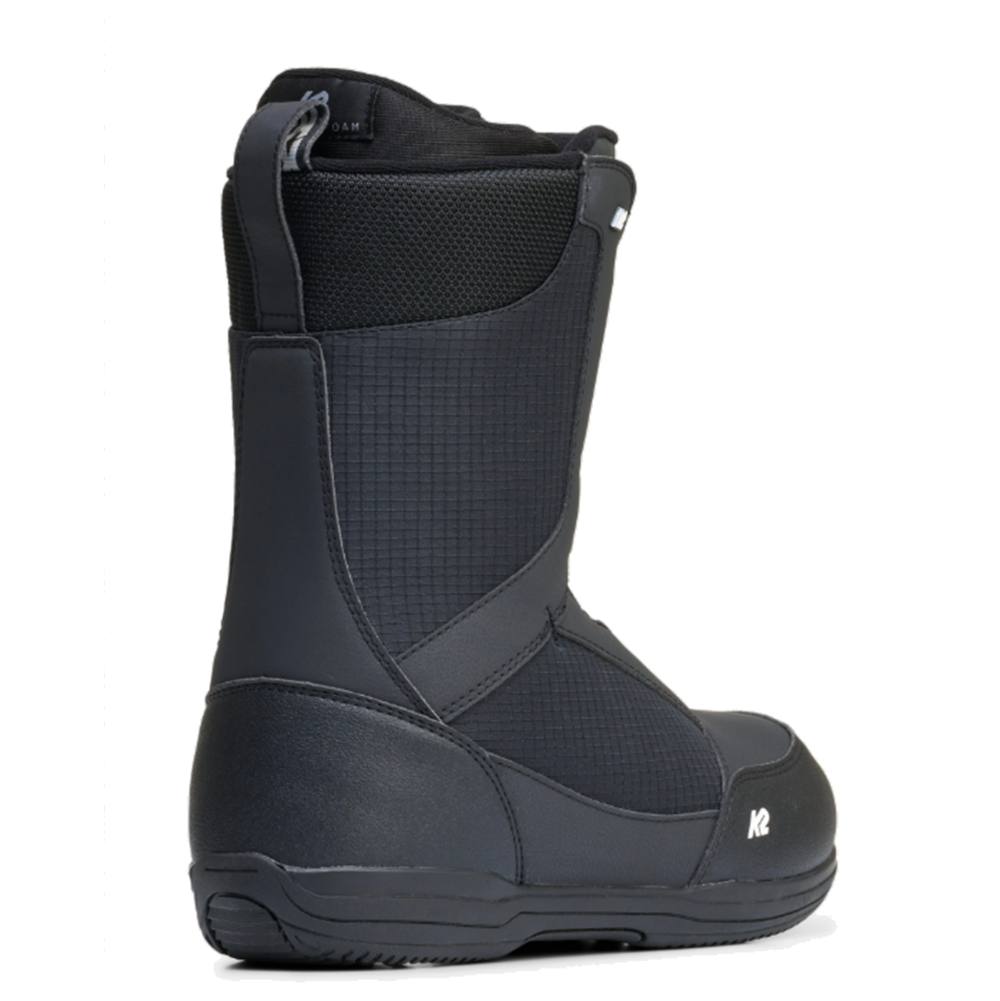 K2 Market Snowboard Boots 2627 Mens Black 9
