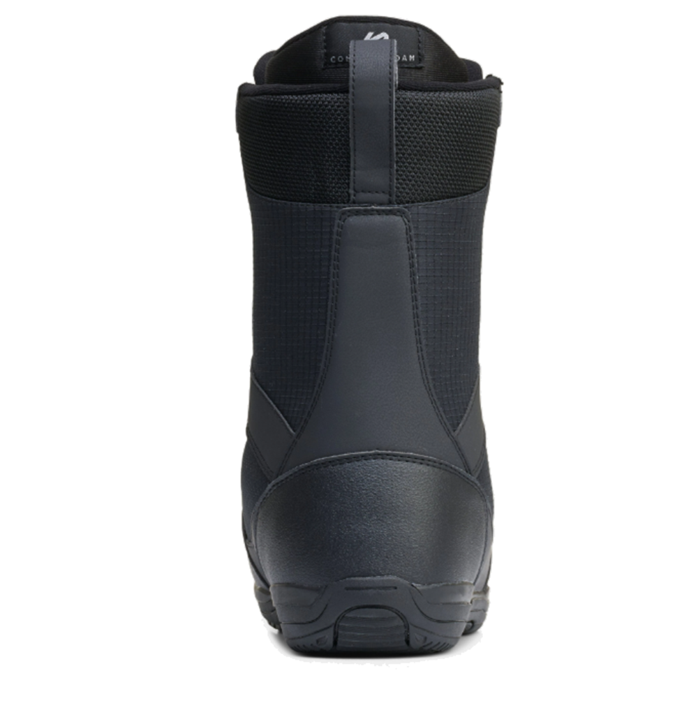K2 Market Snowboard Boots 2027 Mens Black 9