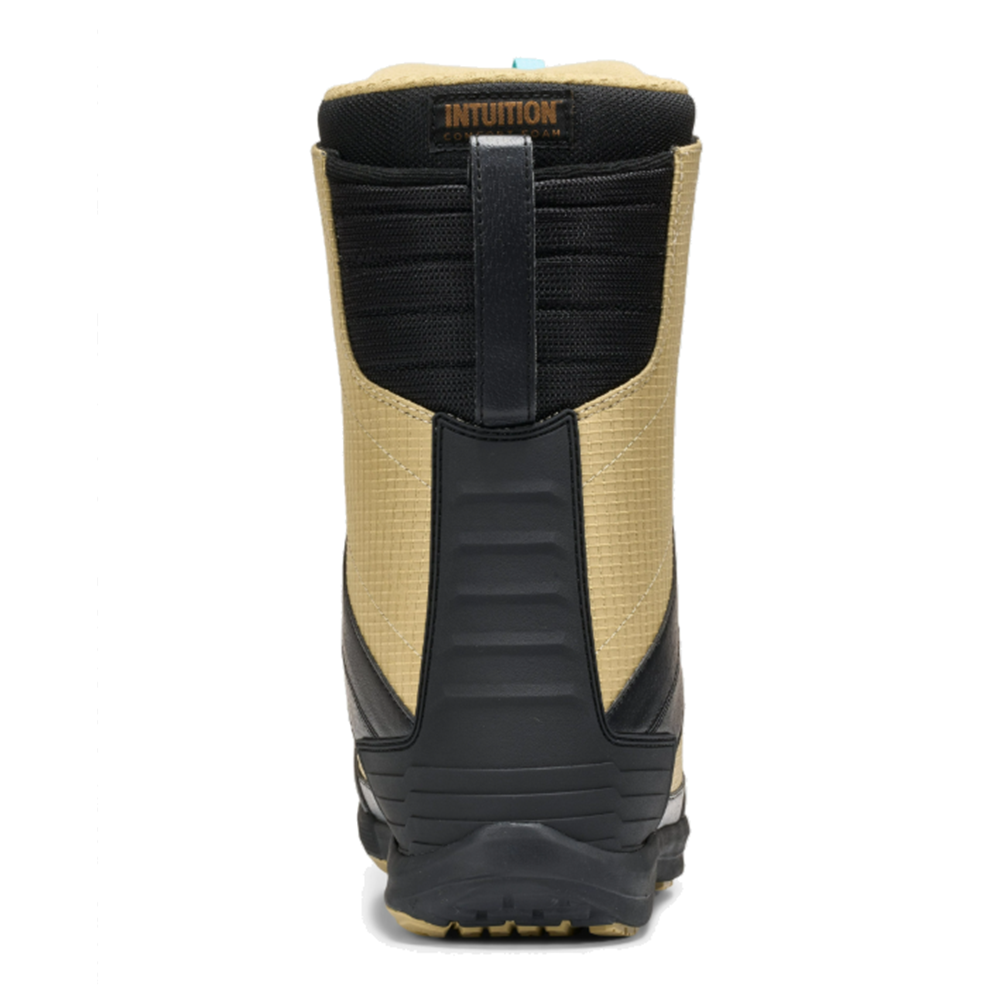 K2 Raider Snowboard Boots 2027 Mens Sand 11