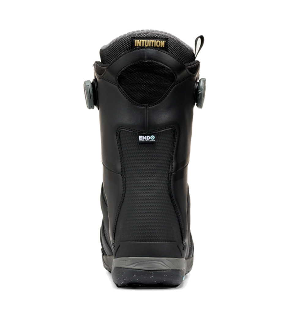 K2 Thraxis Snowboard Boots 2027 Mens Black 9