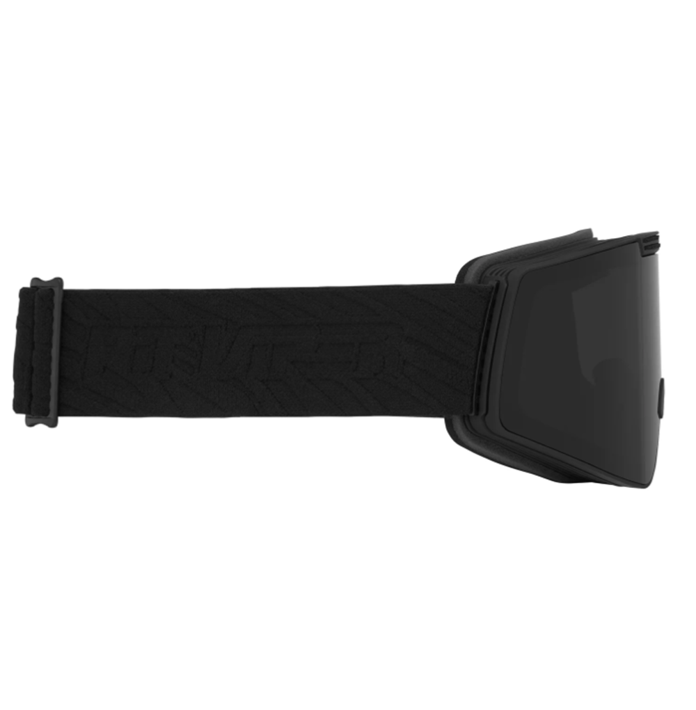 Pit Viper ProForm Snow Goggles The Exec Smoke