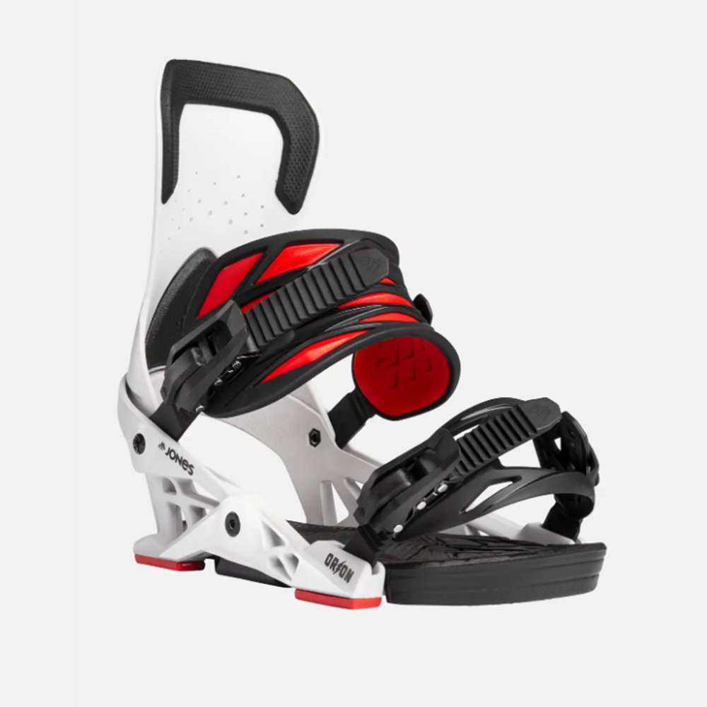 Jones Orion Bindings 2627 Summit Gray Large