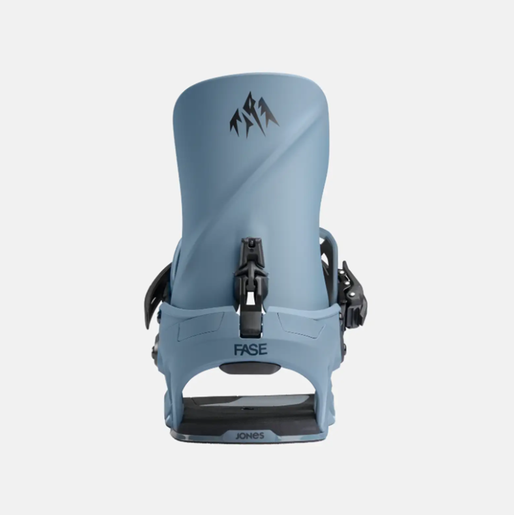 Jones Mercury FASE Bindings 2627 Polar Blue Large
