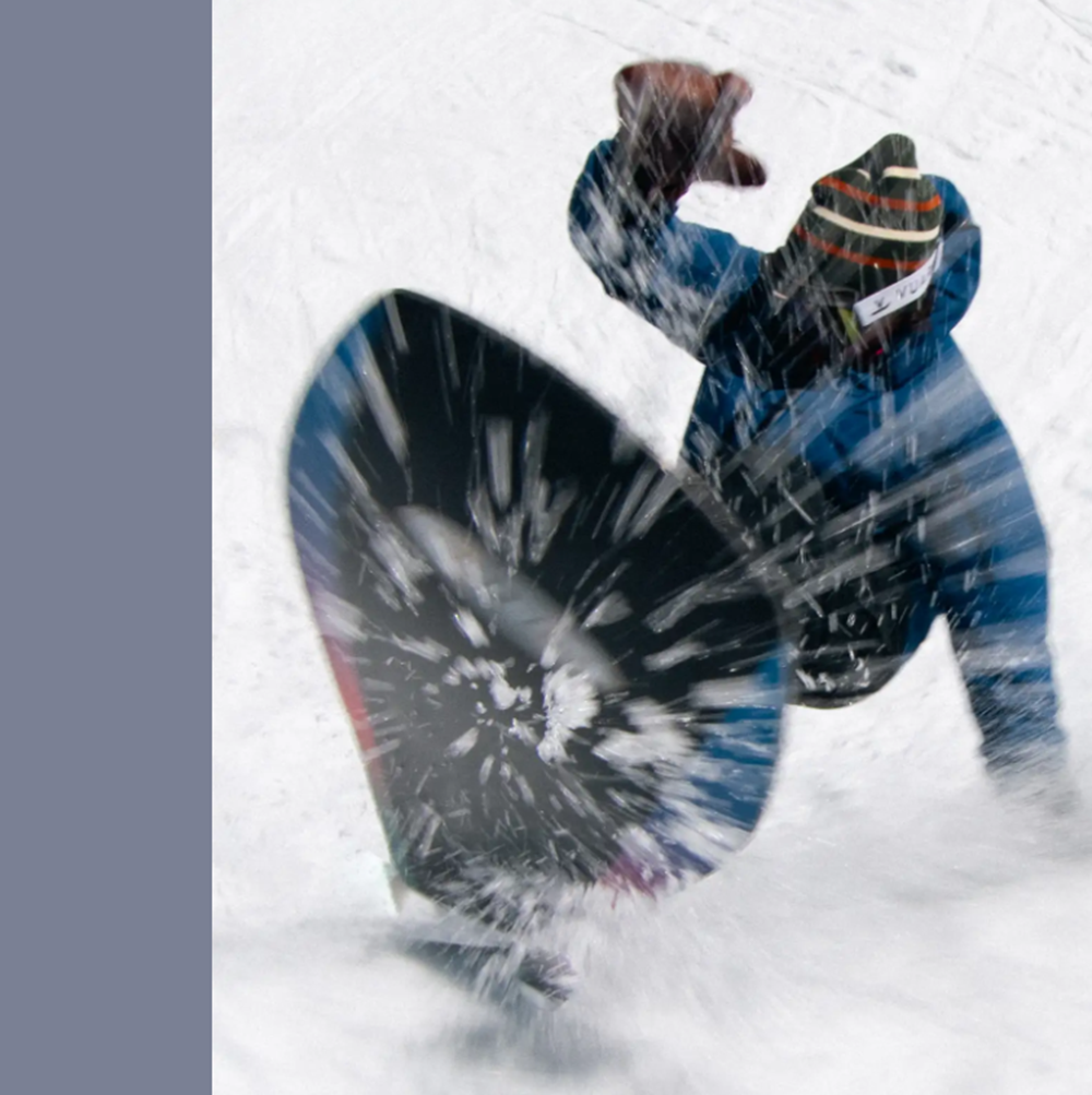 Jones Mountain Twin Snowboard 2627 Black 151