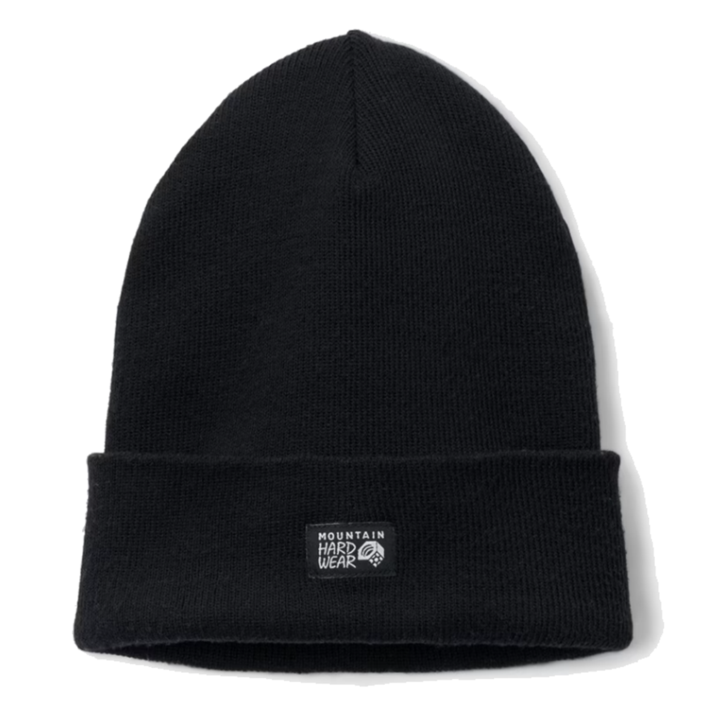 Mountain Hardwear Town Square Beanie Black One Size