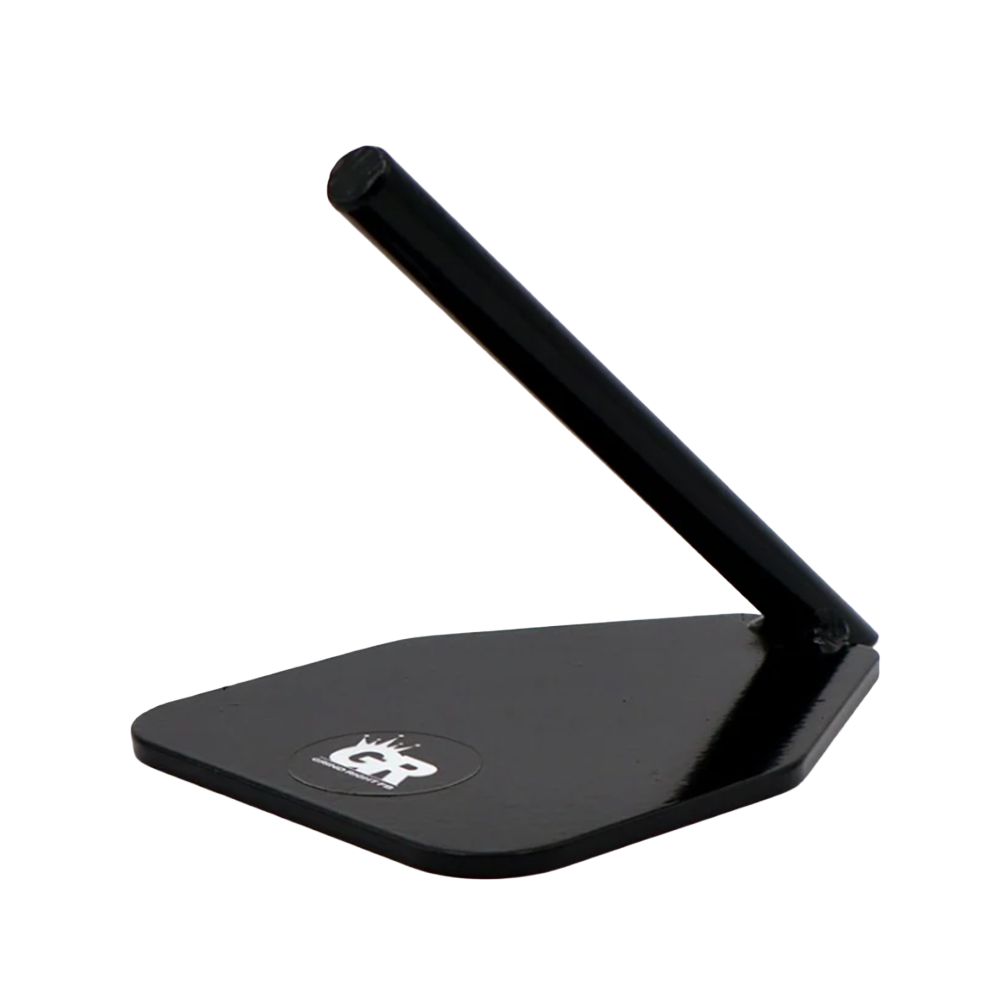 GrindRight Pole Jam Black 3x5" Round