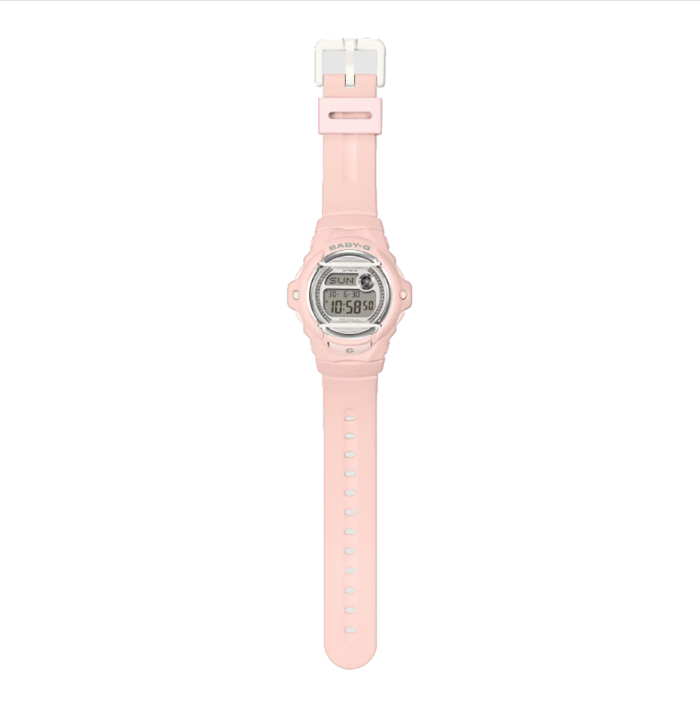 Gshock Baby G BG169KB-4 Watch Pink