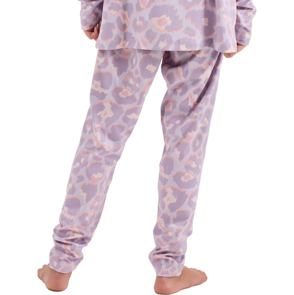 Blackstrap Big Kids Evolver Pants Ocelot Dusk
