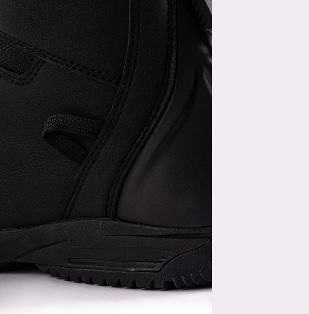 Nitro Scala StepOn Snowboard Boots Womens 2027 Black
