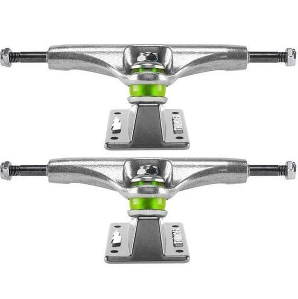 Thunder Polished Lights II Trucks Polished 148mm Set