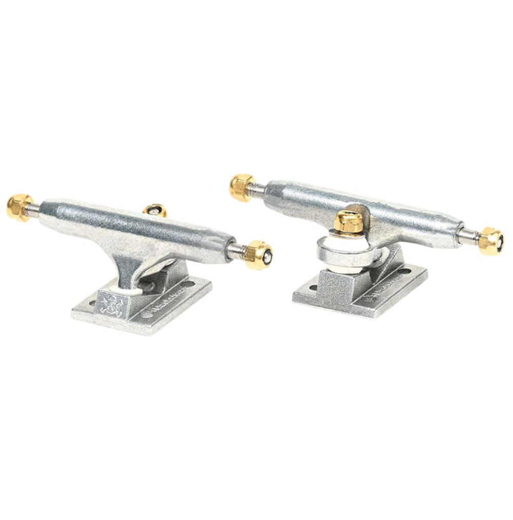 Blackriver Pro Fingerboard Trucks BRTs 3.0 Raw Edition 29mm